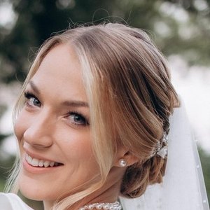 Eliška, svatební koordinátorka